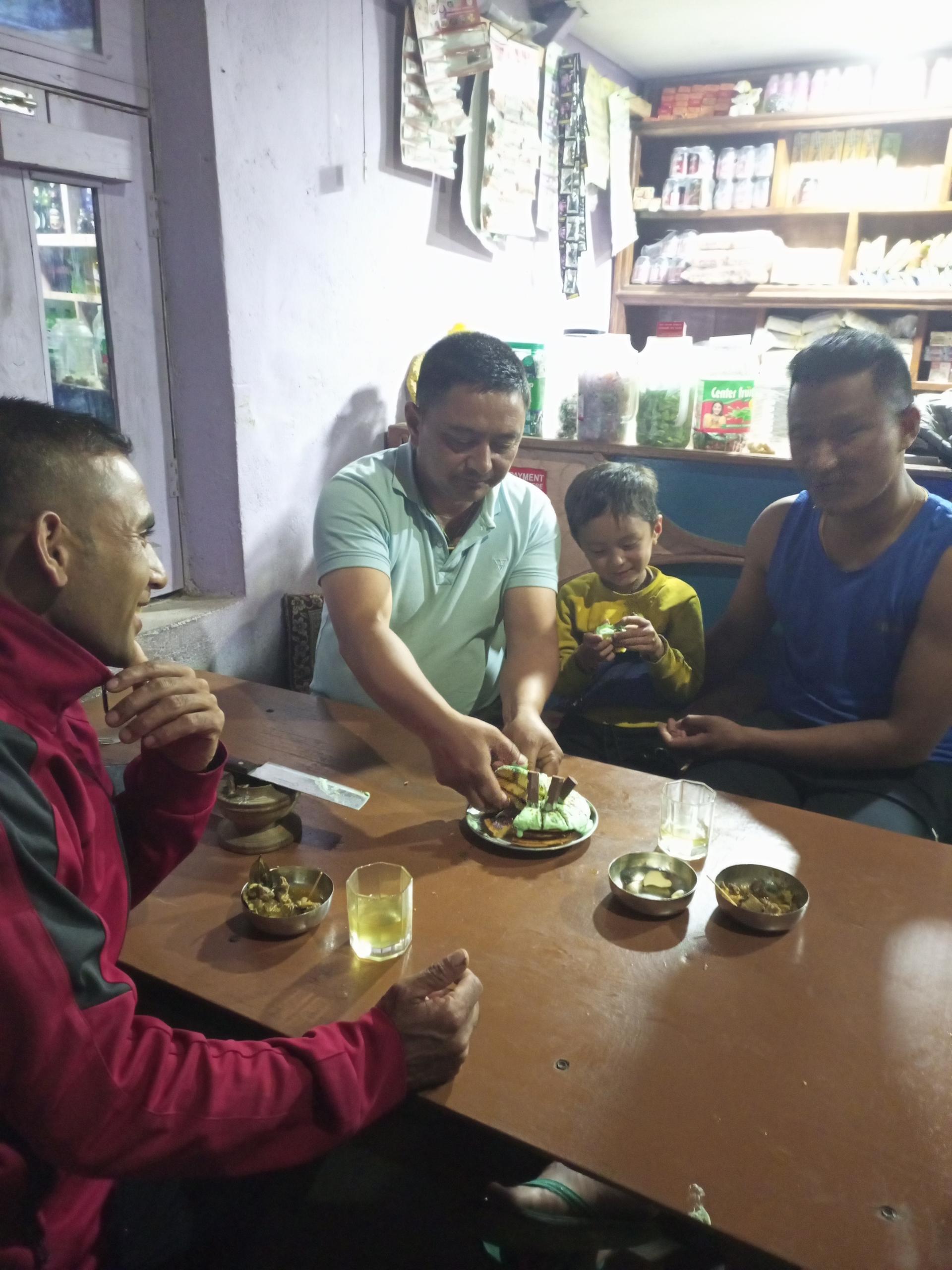 स्टोनपार्क रिभरसाइड होम स्टे  - photo 1