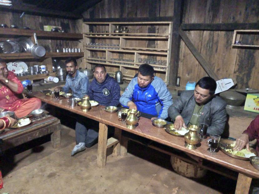 स्टोनपार्क रिभरसाइड होम स्टे  - photo 4