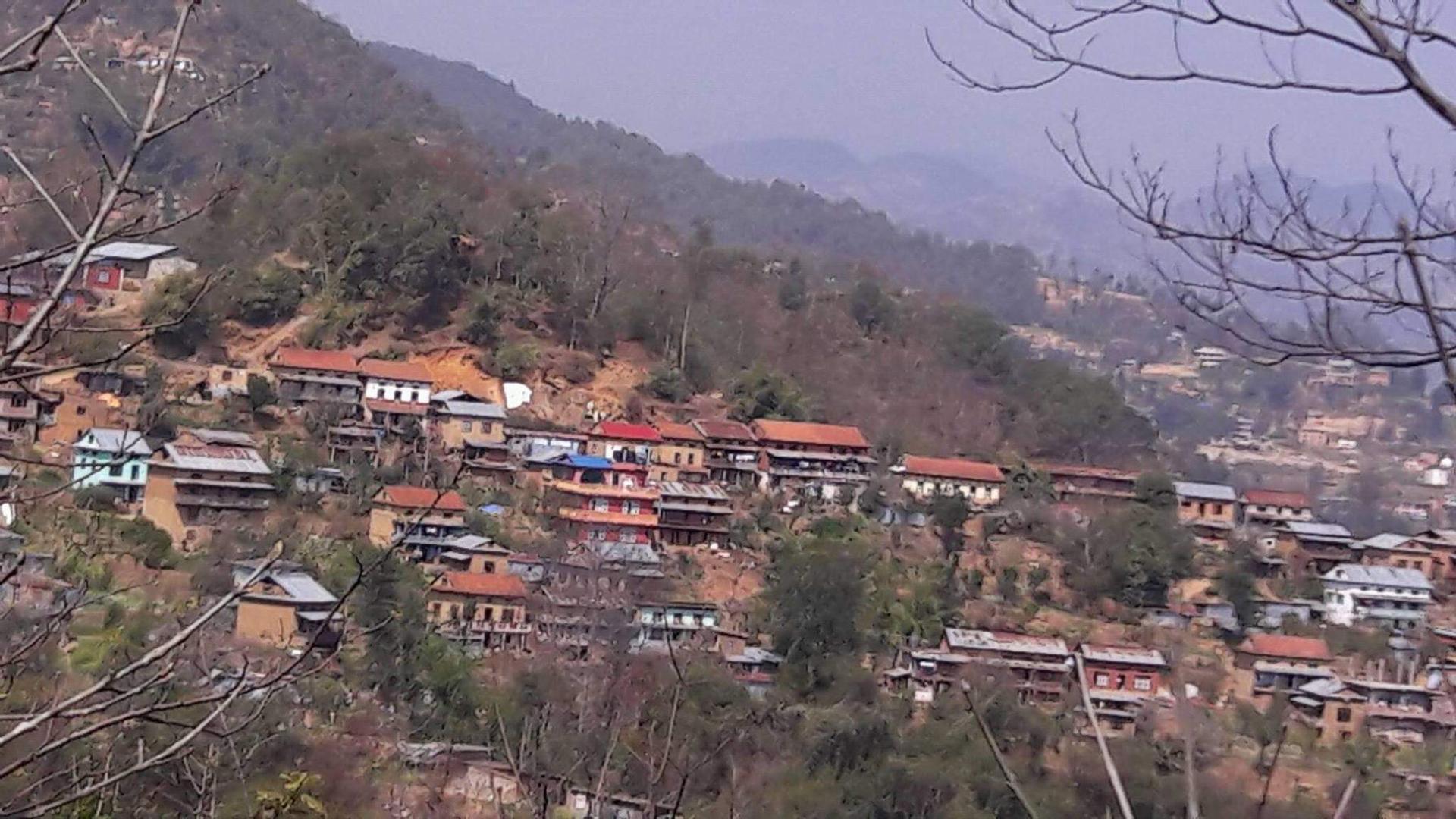 Balthali kholbhanjang - photo 1