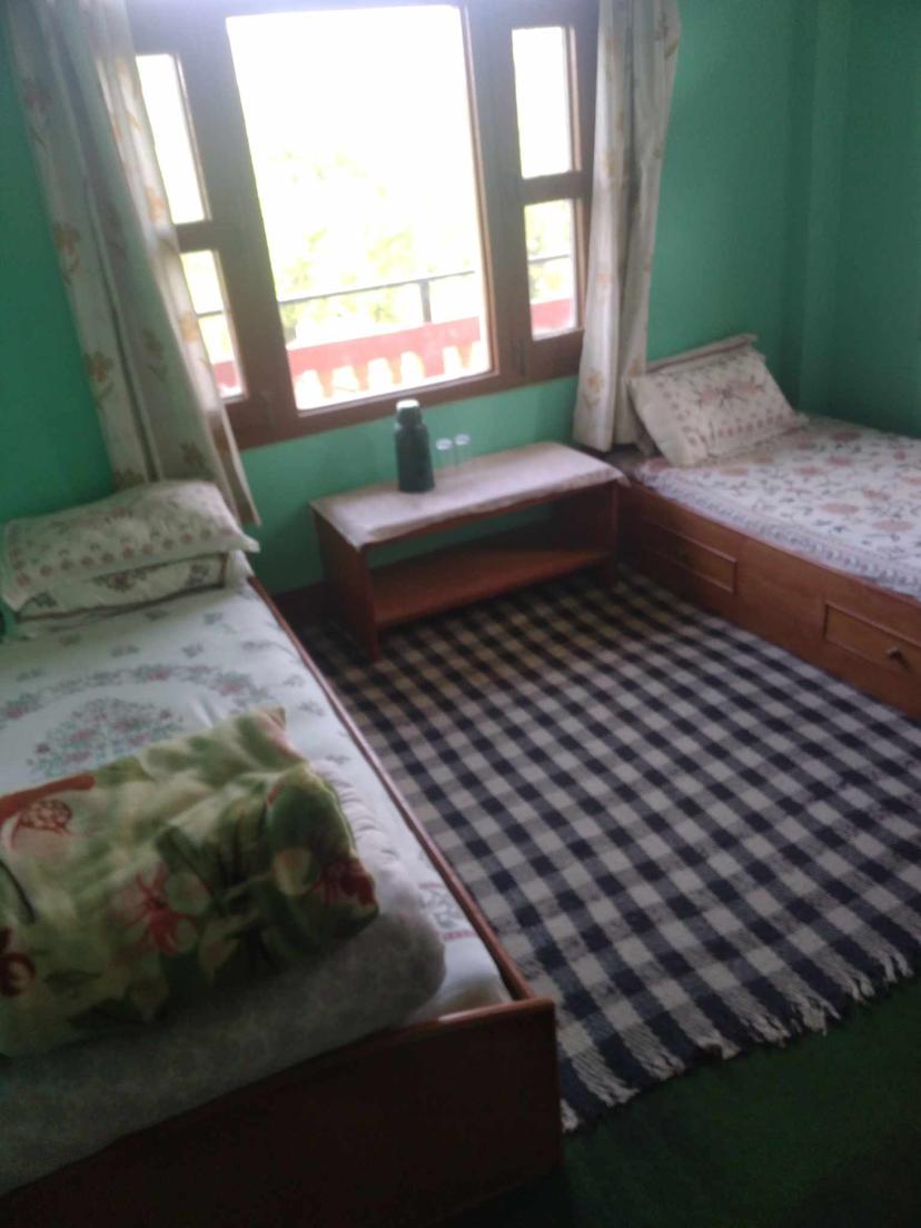 Balthali kholbhanjang - photo 3