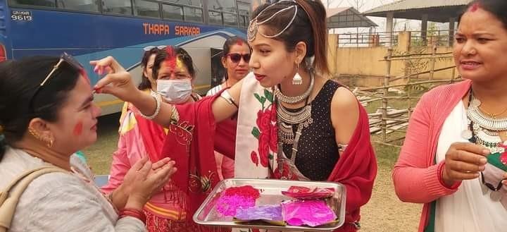 Piprahar Community Homestay Gram - photo 3