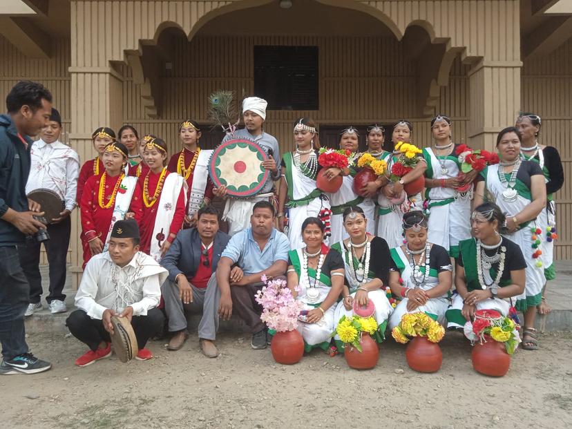 Piprahar Community Homestay Gram - photo 4