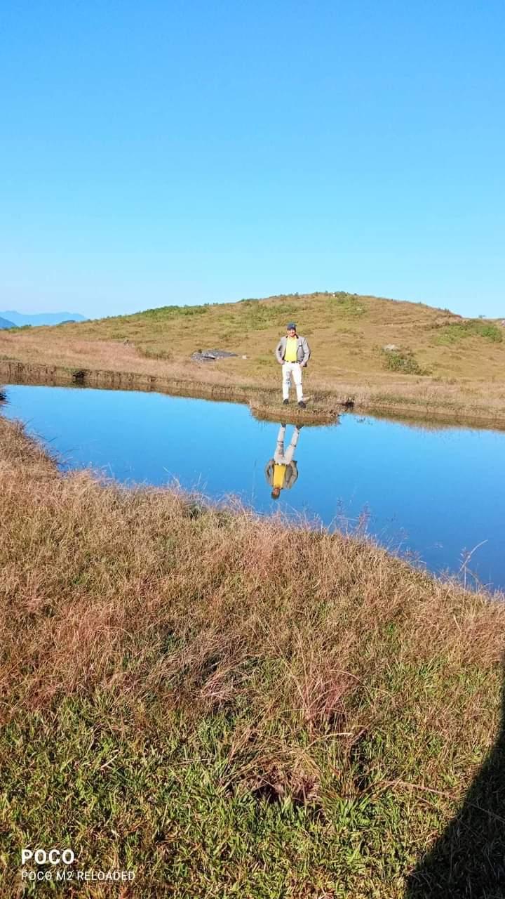 Deurali Community Homestay