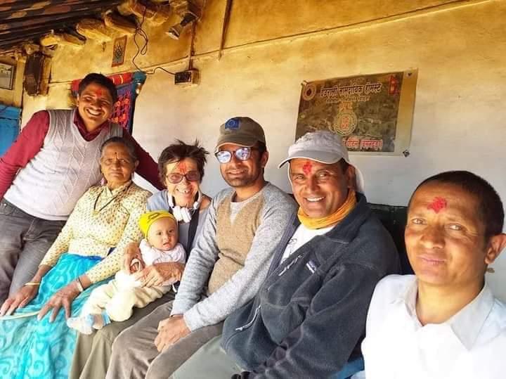 Deurali Community Homestay - photo 2