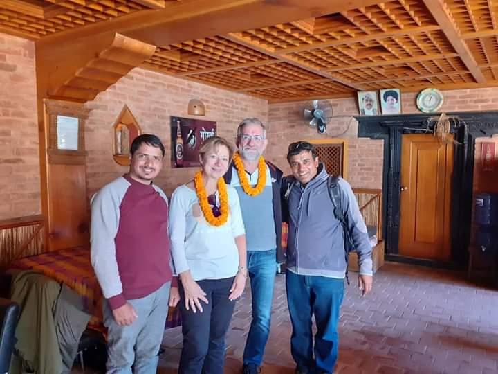 Deurali Community Homestay - photo 4