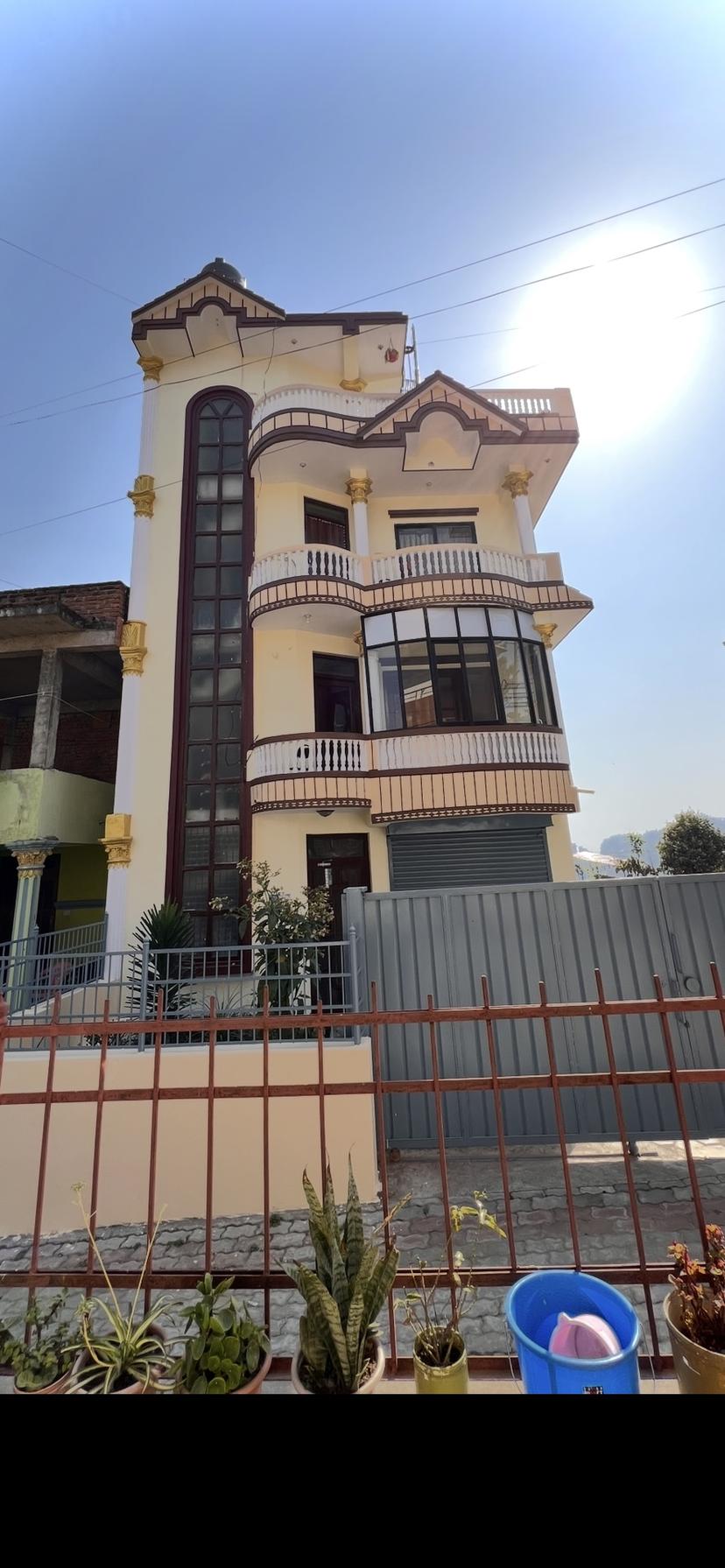 Kathmandu Valley View Homestay - photo 2