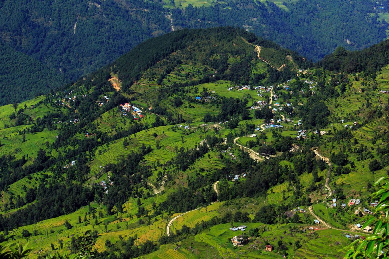 Jirel Community Homestay - photo 1